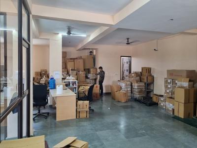Others image of 650.0 Sq.ft   Warehouse for rent in Ghitorni for 35000