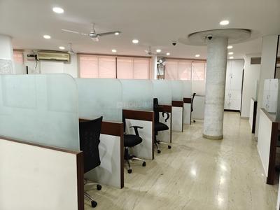 Ready to use Office Space