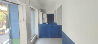 Reception image of 1200.0 Sq.ft   Commercial Property for rent in T Nagar for 120000