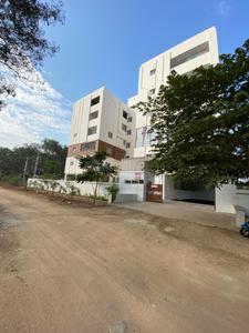 Others image of 6000.0 Sq.ft  Bare shell Office Space for rent in Nallagandla for 400000