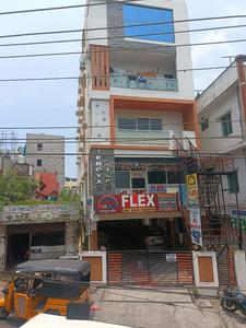 Others image of 1200.0 Sq.ft Ready to use Office Space for rent in Asilmetta for 25000