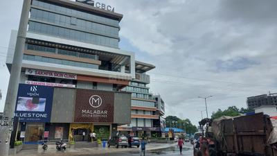 Others image of 500.0 Sq.ft  Ready to use Office Space for rent in Gunjan for 15000