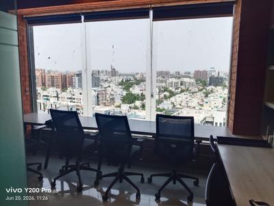 Ready to use Office Space