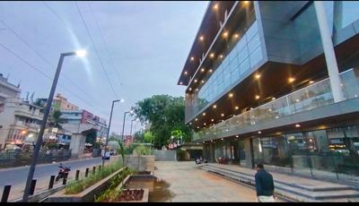 Others image of 86000.0 Sq.ft   Showroom for sale in Koramangala for 1400000000