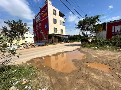 Others image of 1064.0 Sq.ft   Commercial Plot for sale in Andrahalli for 8512000