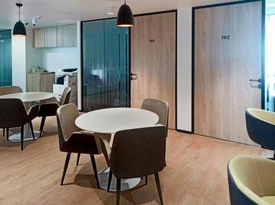 Others image of 108.0 Sq.ft  Ready to use Office Space for rent in Scheme No 94C for 5000