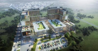 Others image of 6500.0 Sq.ft pre-leased Commercial Property for sale in Chandigarh Airport Area for 120000000