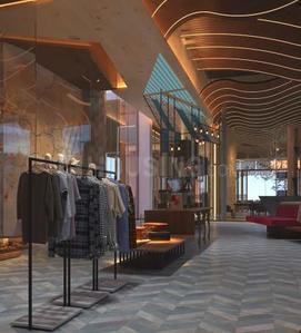 Others image of 478.0 Sq.ft   Shop for sale in Hinjawadi for 8000000