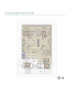 Others image of 150.0 Sq.ft pre-leased  Shop for sale in Sector 35, Sohna for 4500000