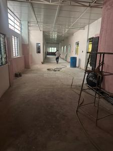 Warehouse