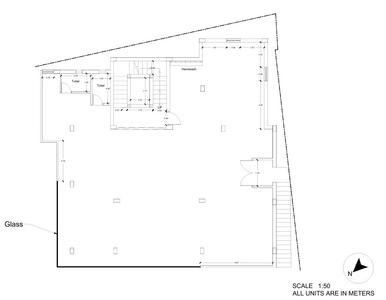 Floor Plan image of 2500.0 Sq.ft  Ready to use Office Space for rent in Rajankuppam for 55000