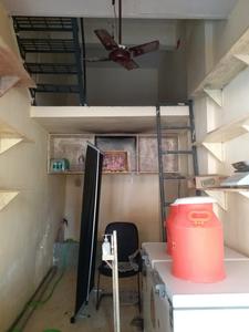 Commercial image of 150.0 Sq.ft   Shop for rent in Kalyan West for 12000