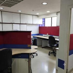 Ready to use Office Space