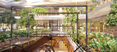 Others image of 179.0 Sq.ft   Shop for sale in Noida Extension for 6500000