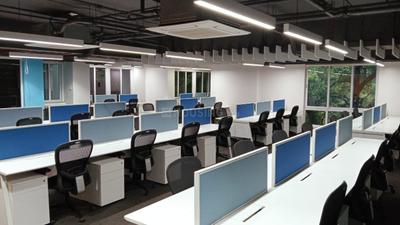 Others image of 2408.0 Sq.ft  Ready to use Office Space for rent in Erandwane for 350000
