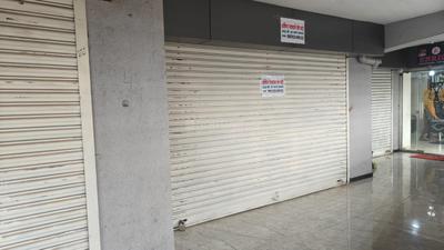 Others image of 500.0 Sq.ft  Bare shell Office Space for rent in Pathardi Phata for 17000