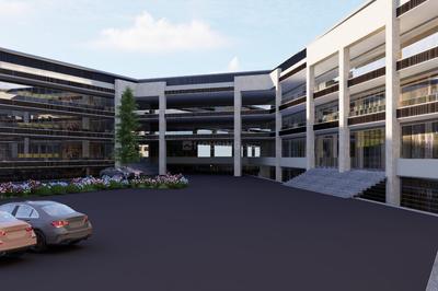 Others image of 1300.0 Sq.ft   Commercial Plot for sale in Sector 91 for 25000000