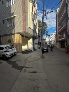 Others image of 50.0 Sq.ft   Shop for rent in Chamrajpet for 30000
