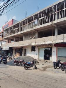 Others image of 5000.0 Sq.ft Showroom for rent in Badambadi Colony for 40000