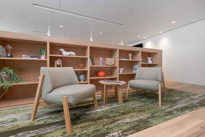 Others image of 404.0 Sq.ft  Ready to use Office Space for rent in Sector 7 for 46280