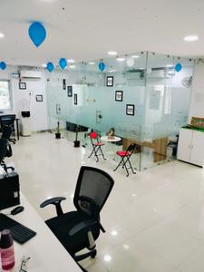 Others image of 2000.0 Sq.ft  Ready to use Office Space for rent in Kukatpally for 80000