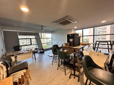 Others image of 3850.0 Sq.ft  Ready to use Office Space for rent in Science City for 400000