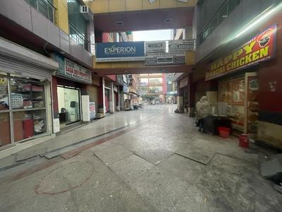 Commercial image of 150.0 Sq.ft pre-leased  Shop for sale in Sector 19 Dwarka for 3500000