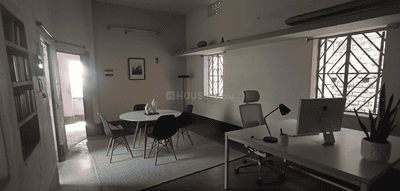Hall image of 350.0 Sq.ft  Ready to use Office Space for rent in Railpar for 5000