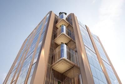 Others image of 453.0 Sq.ft  Ready to use Office Space for sale in Ghatkopar East for 15000000