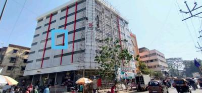 Commercial image of 235.0 Sq.ft  Ready to use Office Space for rent in Dombivli East for 30000