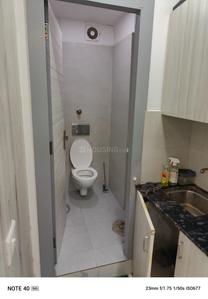 Others image of 600.0 Sq.ft  Ready to use Office Space for rent in Pitampura for 60000
