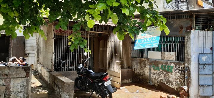 Others image of 250.0 Sq.ft   Shop for rent in Vasna for 17000