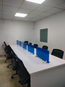 Ready to use Office Space