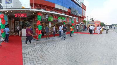 Others image of 1500.0 Sq.ft Showroom for rent in Walajapet for 42000