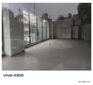 Showroom