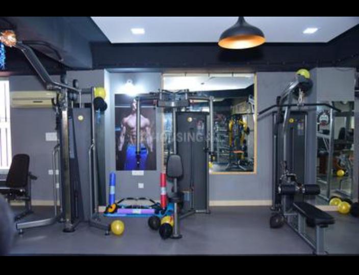 Others image of 2000.0 Sq.ft pre-leased  Showroom for sale in HBR Layout for 6400000