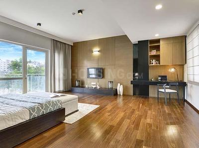 Ready to use Office Space