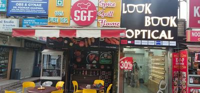 Commercial image of 200.0 Sq.ft   Shop for sale in Paschim Vihar for 36500000