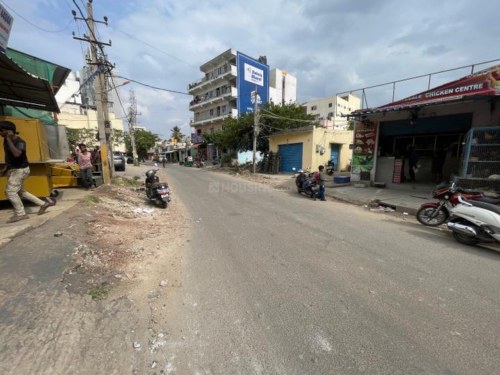Others image of 10000.0 Sq.ft pre-leased  Showroom for sale in Bilekahalli for 132500000