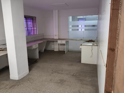Ready to use Office Space