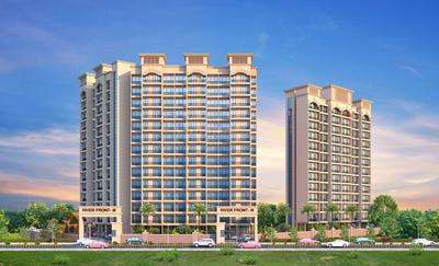 Others image of 444.0 Sq.ft   Shop for sale in New Panvel East for 14600000