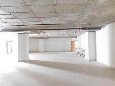 Others image of 3221.0 Sq.ft  Bare shell Office Space for rent in Kothaguda for 193260