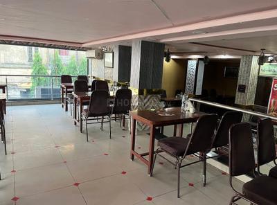 Showroom