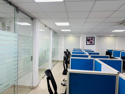 Others image of 3000.0 Sq.ft  Ready to use Office Space for rent in Gachibowli for 160000