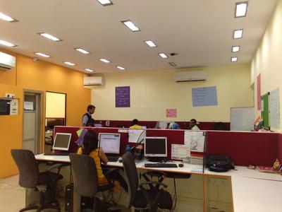 Commercial image of 435.0 Sq.ft  Ready to use Office Space for rent in Chembur for 55000