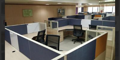 Others image of 4349.0 Sq.ft Ready to use Office Space for rent in Gokhalenagar for 578400