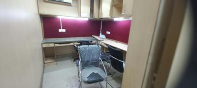 Ready to use Office Space