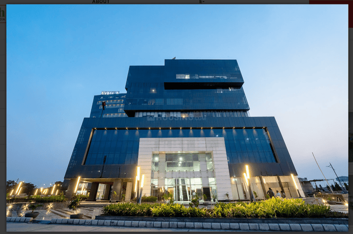 Others image of 150.0 Sq.ft  Ready to use Office Space for sale in Sector 153 for 2000000