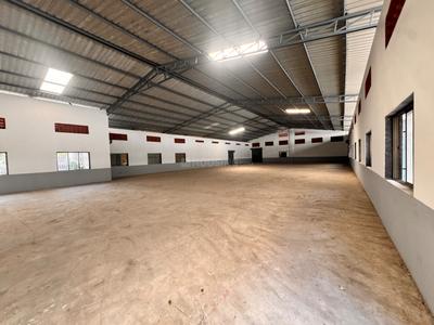 Warehouse