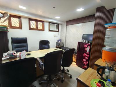 Others image of 100.0 Sq.ft  Ready to use Office Space for rent in Karampura for 16000